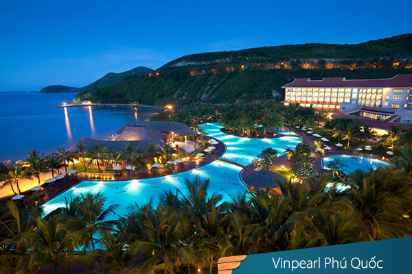Dự án Vinpearl Phú Quốc Resort